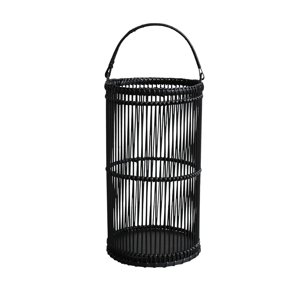 Se Chic Antique LANTERNE i Bambus 36 cm. ❤ Kæmpe udvalg i Chic Antique - Køb online på udsalg og tilbud lige nu ❤ Billig fragt og hurtig levering - Varenummer: HomeFeeling-4287 og barcode / Ean: 5712750289967 på lager - Udsalg på Interiør - Lanterner - Alt interiør Spar stort – op til 71% - Eksklusivt udsalg på over 2.739 brands