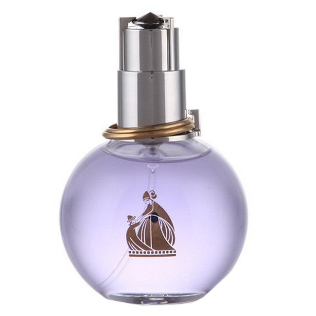 Flaske med Lanvin Eclat D'Arpege eau de parfum spray, 100 ml