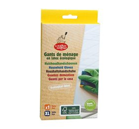 Se Latexhandsker str. XL ✔ Kæmpe udvalg i Bolig Magasin - Køb online på udsalg og tilbud lige nu ✔ Hurtig levering til lave fragtpriser - Varenummer: Helsegrossisten-50015 og 3760138833891 på lager - Udsalg på > > Få op til 67% i rabat - Shop udsalg fra mere end 1.798 mærker
