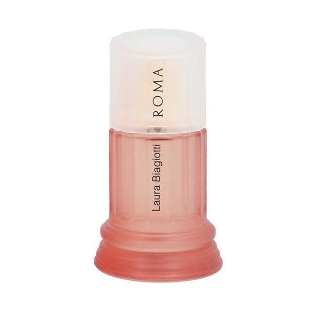 Laura Biagiotti Roma Rosa eau de toilette i 50 ml flaske