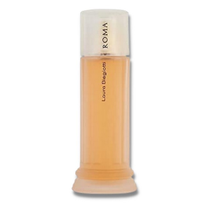 Laura Biagiotti Roma Women eau de toilette i en flaske på 100 ml
