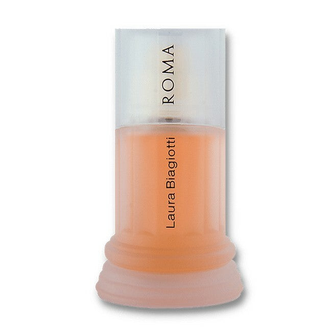 Lille flaske med Laura Biagiotti Roma for Women eau de toilette, 25 ml