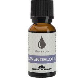 Se Natur Drogeriet Lavendelolie æterisk - 20 Ml. ✔ Kæmpe udvalg i ND - Køb online på udsalg og tilbud lige nu ✔ Billig fragt • Hurtig levering - Varenummer: Helsegrossisten-17487 og 5703137354934 på lager - Udsalg på Hus & Fritid > > Spar stort – op til 59% - Over 2.739 kendte mærker på stort udsalg