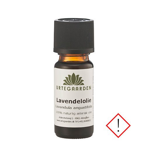 Se Urtegaarden Lavendelolie 10ml ✔ Kæmpe udvalg i Urtegaarden - Køb online på udsalg og tilbud lige nu ✔ Billig fragt og hurtig levering - Varenummer: Helsegrossisten-52612 og 5709286236022 på lager - Udsalg på Olier > > Spar helt op til 79% - 2.739 kendte mærker til outletpriser