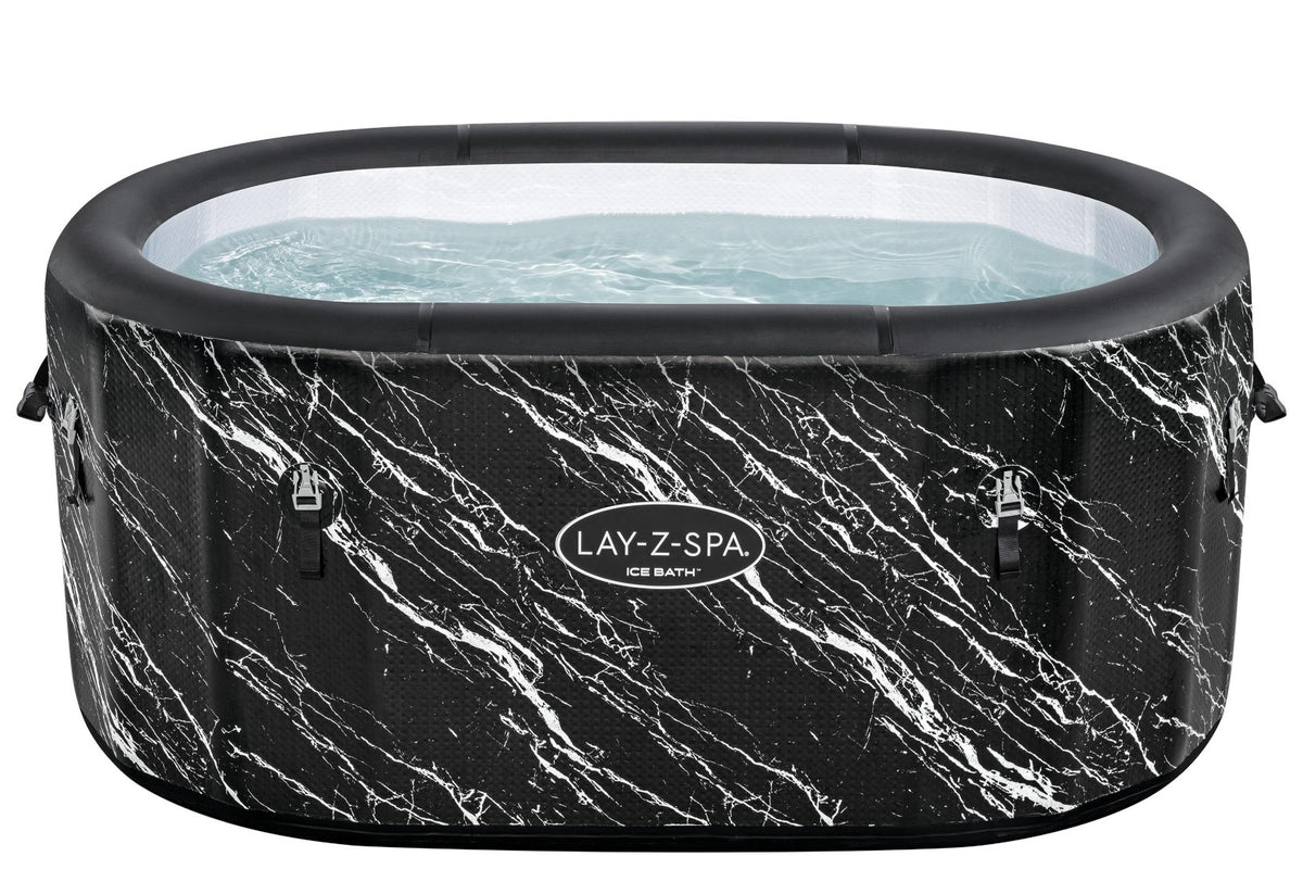 Se Lay-Z Glacial dip Isbad m/pumpe 152 x 92 x 71 cm ✔ Kæmpe udvalg i Bestway - Køb online på udsalg og tilbud lige nu ✔ Hurtig levering til lave fragtpriser - Varenummer: MMAction-178600203 og 6941607374382 på lager - Udsalg på Lay-Z Isbad Spar helt op til 57% - Over 2.739 kendte mærker på udsalg