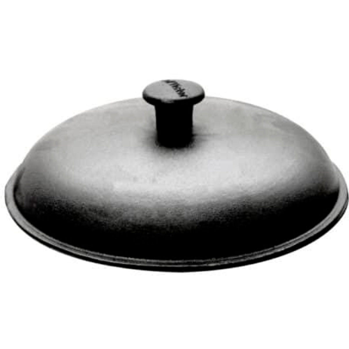 Carl Victor låg i støbejern, 24 cm