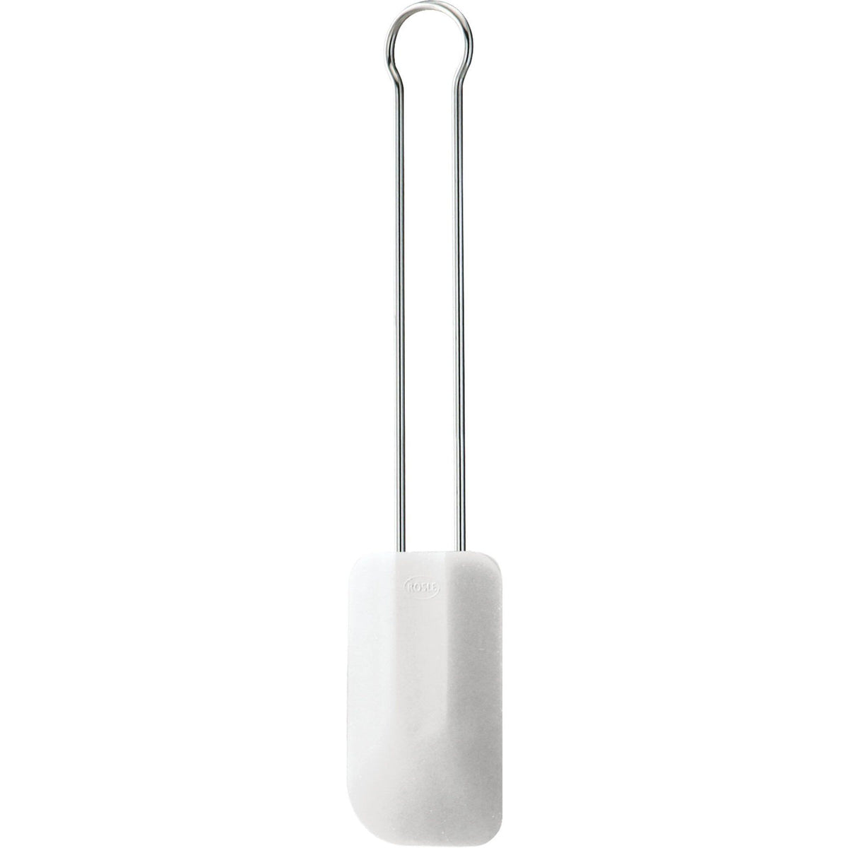 Rösle dejskraber 26 x 5 cm med blød og stiv side