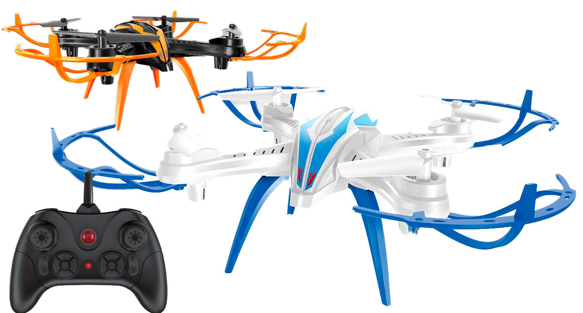 Se Lead Honor LH-X15 4.5CH Quadcopter Fjernstyret Drone 2.4G ✔ Kæmpe udvalg i Lead Honor - Køb online på udsalg og tilbud lige nu ✔ Billig fragt og hurtig levering - Varenummer: MMAction-14786 og 5712548147868 på lager - Udsalg på Fjernstyret Droner Spar stort – op til 59% - Over 2.739 mærker med kæmpe udsalg