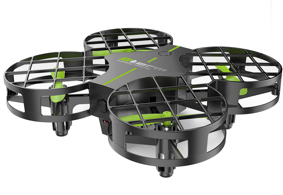 Se Lead Honor LH-X61 Fjernstyret Drone Vanguard 2.4G ✔ Kæmpe udvalg i Lead Honor - Køb online på udsalg og tilbud lige nu ✔ Billig fragt • Hurtig levering - Varenummer: MMAction-14782 og 5712548147820 på lager - Udsalg på Fjernstyret Droner Op til 63% rabat - Mere end 1.329 populære mærker på udsalg