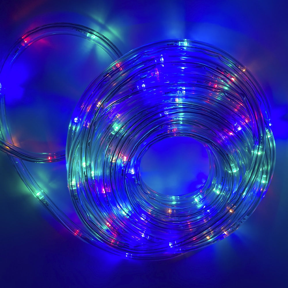 Se LED lysslange 10 meter - multifarvet - 8 funktioner ✔ Kæmpe udvalg i Satana - Køb online på udsalg og tilbud lige nu ✔ Billig fragt • Hurtig levering - Varenummer: Satana-1190307 på lager - Udsalg på Sundhed > Mezina > Omega/fiskeolie Spar stort – op til 53% - Over 2.739 brands med kæmpe udsalg