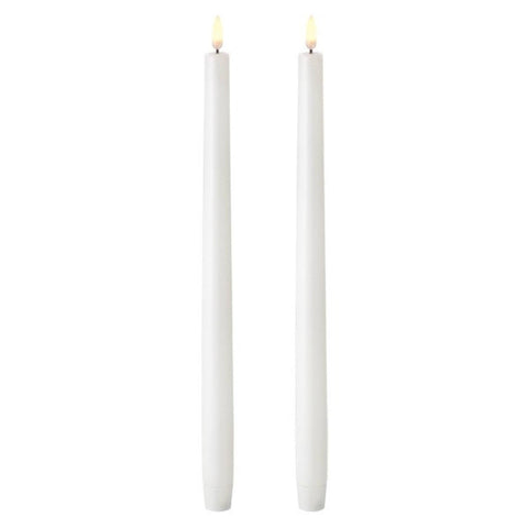 To høje Uyuni LED kronelys på 32 cm