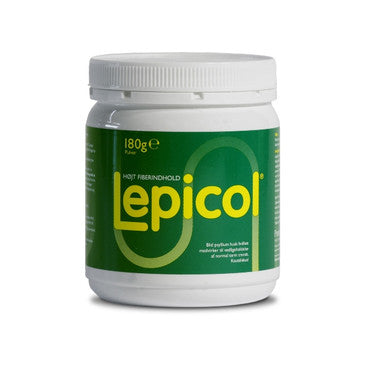 Se Lepicol 180g DATOVARE 03/2025 ✔ Kæmpe udvalg i  Bio-Kult - Køb online på udsalg og tilbud lige nu ✔ Hurtig levering: 1 - 2 Hverdage samt billig fragt - Varenummer: HG-55277-1 og barcode / Ean: 5027314499578 på lager - Udsalg på Mave og fordøjelse > > Spar op til 58% - Over 1354 kendte mærker på udsalg