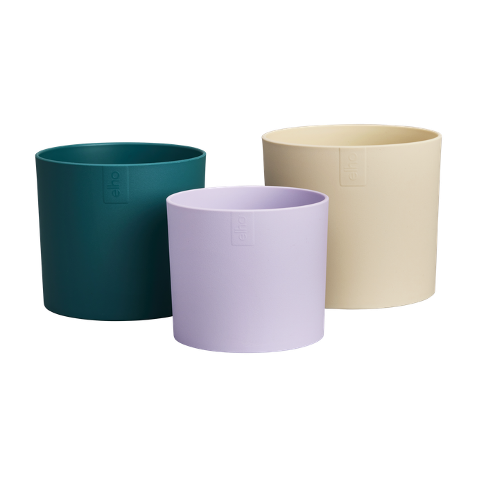 Se Elho - Urtepottesæt, Velvet cream, sæt af 3 stk. ❤ Kæmpe udvalg i Elho - Køb online på udsalg og tilbud lige nu ❤ Super billig fragt og lynhurtig levering - Varenummer: Bolig&Haven-50259524419914 og barcode / Ean: 8711904540517 på lager - Udsalg på Op til 63% rabat - Kendte mærker på udsalg – over 1.329 brands