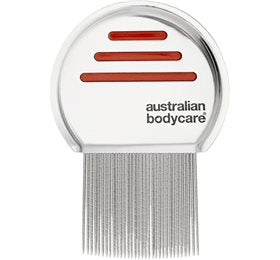 Se Australian Bodycare Lice Comb - Lusekam 1 stk. ✔ Kæmpe udvalg i Australian Bodycare - Køb online på udsalg og tilbud lige nu ✔ Lav fragtpris og hurtig levering - Varenummer: Helsegrossisten-57675 og 5709455019029 på lager - Udsalg på Personlig pleje > > Op til 63% rabat - Over 2.739 mærker samlet ét sted