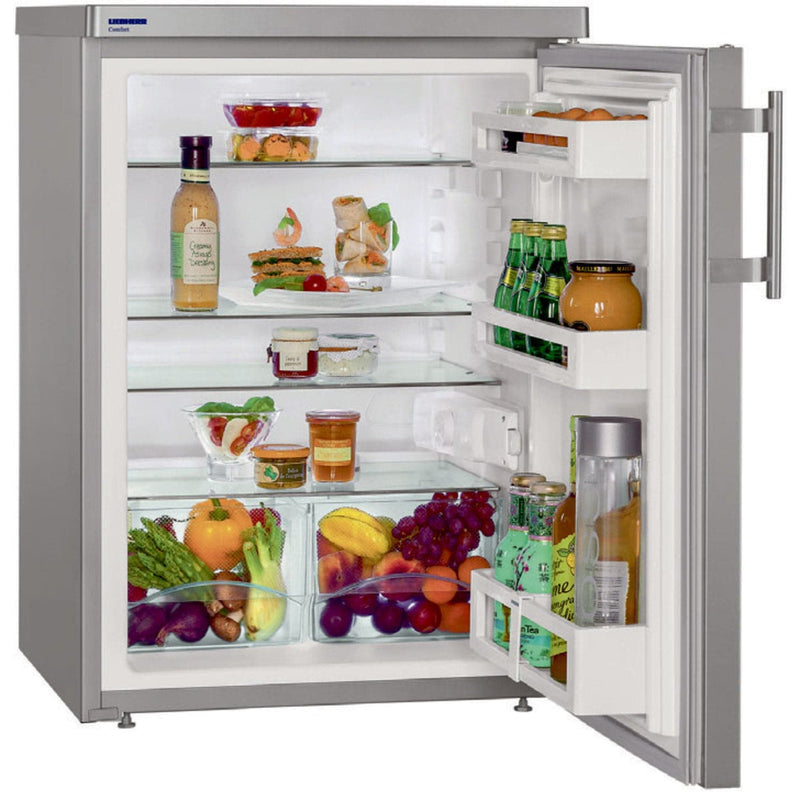 Se LiebHerr TPesf 1710-22 001 køleskab ✔ Kæmpe udvalg i LiebHerr ✔ Meget billig fragt og hurtig levering: 1 - 2 hverdage - Varenummer: KTO-TPESF1710 og barcode / Ean: &