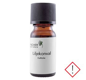Se Fischer Pure Nature Liljekonval duftolie 10 ml. ✔ Kæmpe udvalg i Fischer Pure Nature - Køb online på udsalg og tilbud lige nu ✔ Lav fragtpris og hurtig levering - Varenummer: Helsegrossisten-25543 og på lager - Udsalg på Hus & Fritid > > Op til 57% rabat - Mere end 1.329 populære mærker på udsalg