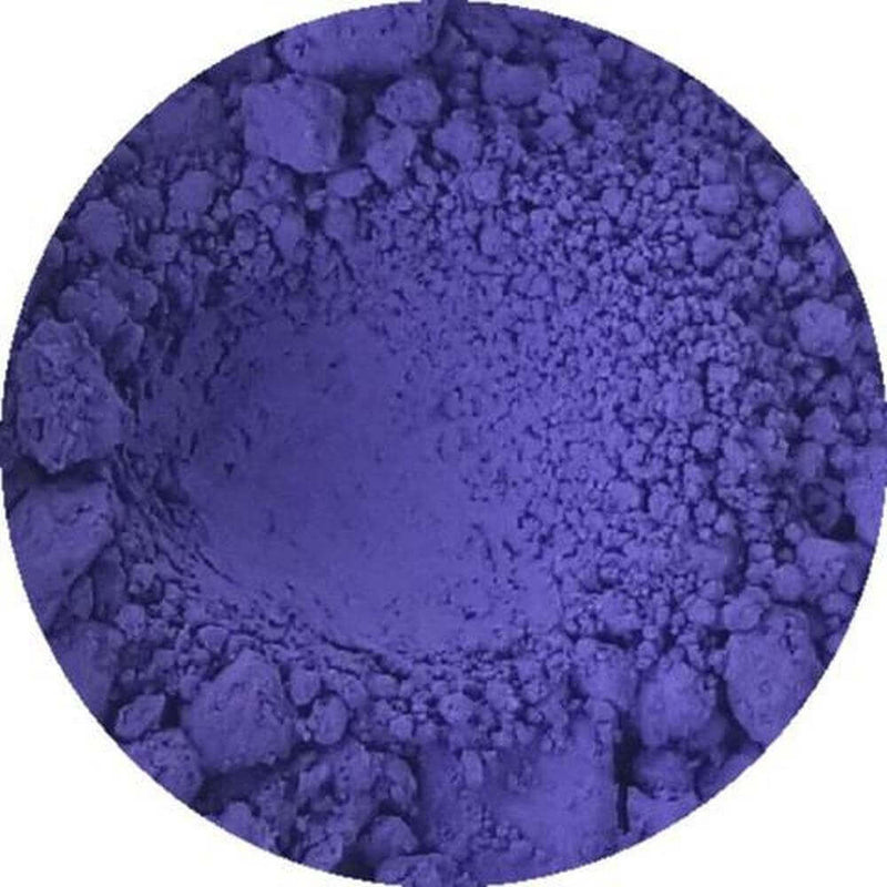 Lilla Ultramarine - 100 gram
