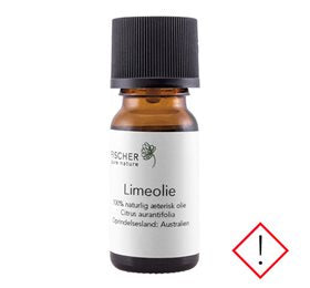 Se Fischer Pure Nature Limeolie æteisk 10ml. ✔ Kæmpe udvalg i Fischer Pure Nature - Køb online på udsalg og tilbud lige nu ✔ Meget billig fragt og hurtig levering - Varenummer: Helsegrossisten-25590 og 5710918065033 på lager - Udsalg på Hus & Fritid > Aromaterapi, duftolier & æteriske olier > Spar stort – op til 53% - Over 2.739 mærker med kæmpe udsalg