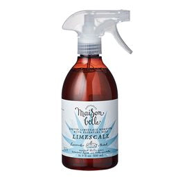 Se Maison Belle Limescale afkalkningsmiddel 500 ml ✔ Kæmpe udvalg i Westlab - Køb online på udsalg og tilbud lige nu ✔ Billig fragt og hurtig levering - Varenummer: Helsegrossisten-14023 og 5704528000195 på lager - Udsalg på Hus & Fritid > > Spar stort – op til 71% - Over 2.739 mærker med daglige tilbud