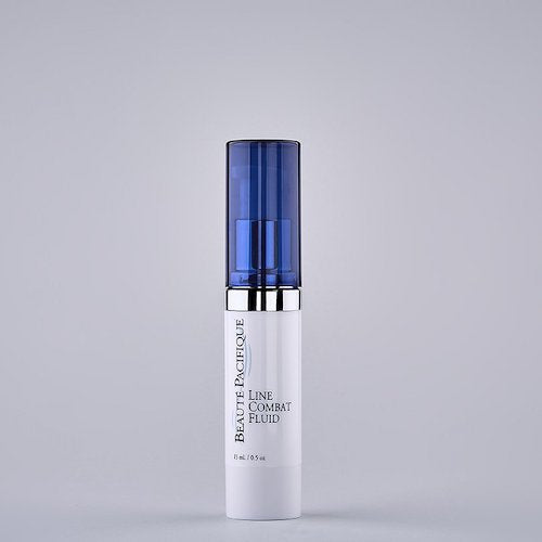Se Beauté Pacifique Line Combat Fluid 15 ml. ✔ Kæmpe udvalg i Beaute Pacifique - Køb online på udsalg og tilbud lige nu ✔ Billig fragt og hurtig levering - Varenummer: Helsegrossisten-17349 og 5705676001164 på lager - Udsalg på Personlig pleje > Cremer > Ansigt Spar helt op til 79% - Stort udsalg på over 739 mærker