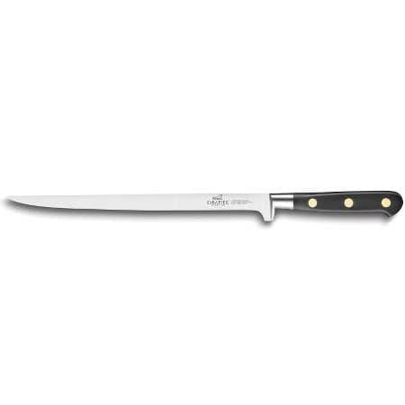 Se Lion Sabatier - Ideal Fiskekniv 20 cm Stål/Sort ❤ Stort online udvalg i Lion Sabatier ❤ Meget billig fragt og hurtig levering: 1 - 2 hverdage - Varenummer: RKTK-LS20293 og barcode / Ean: &