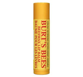 Se Burts Bees Lip balm beeswax 4,25 g ✔ Kæmpe udvalg i Burts Bees - Køb online på udsalg og tilbud lige nu ✔ Billig fragt og hurtig levering - Varenummer: Helsegrossisten-4399 og 792850130005 på lager - Udsalg på Personlig pleje > Læbe pleje > Få op til 69% i rabat - Over 1.798 mærker samlet på udsalg
