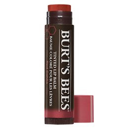 Se Burts Bees Lip balm farvet red dahlia 4,25 g ✔ Kæmpe udvalg i Burts Bees - Køb online på udsalg og tilbud lige nu ✔ Billig fragt • Hurtig levering - Varenummer: Helsegrossisten-4390 og 792850894648 på lager - Udsalg på Personlig pleje > Læbe pleje > Spar helt op til 73% - Over 739 kendte mærker på udsalg