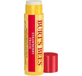 Se Burts Bees Lip Balm Strawberry 4,25g. ✔ Kæmpe udvalg i Burts Bees - Køb online på udsalg og tilbud lige nu ✔ Billig fragt • Hurtig levering - Varenummer: Helsegrossisten-56683 og 792850897748 på lager - Udsalg på Personlig pleje > Læbe pleje > Få op til 67% i rabat - Find over 1.798 mærker på udsalg