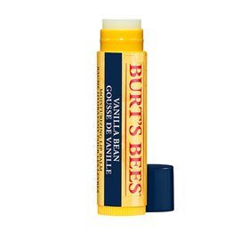 Se Burts Bees Lip Balm Vanilla Bean 4g. ✔ Kæmpe udvalg i Burts Bees - Køb online på udsalg og tilbud lige nu ✔ Billig fragt og hurtig levering - Varenummer: Helsegrossisten-19332 og 792850892224 på lager - Udsalg på Personlig pleje > Læbe pleje > Tilbud Spar stort – op til 53% - Over 2.739 kendte mærker på stort udsalg