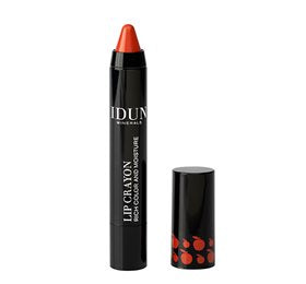 Se IDUN Lip Crayon Barbro 403 X ✔ Kæmpe udvalg i IDUN - Køb online på udsalg og tilbud lige nu ✔ Billig fragt • Hurtig levering - Varenummer: Helsegrossisten-27121 og 7340074764037 på lager - Udsalg på DATOVARER & OUTLET > Læber > Op til 61% rabat - Kendte mærker på udsalg – over 1.329 mærker