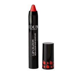 Se IDUN Lip Crayon Lill 406 X ✔ Kæmpe udvalg i IDUN - Køb online på udsalg og tilbud lige nu ✔ Hurtig levering til lave fragtpriser - Varenummer: Helsegrossisten-27119 og 7340074764068 på lager - Udsalg på DATOVARER & OUTLET > Læber > Spar helt op til 73% - Stort udsalg på over 739 mærker