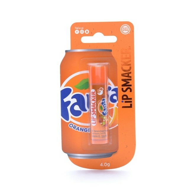 Lip Smacker Fanta Lip Balm læbepomade