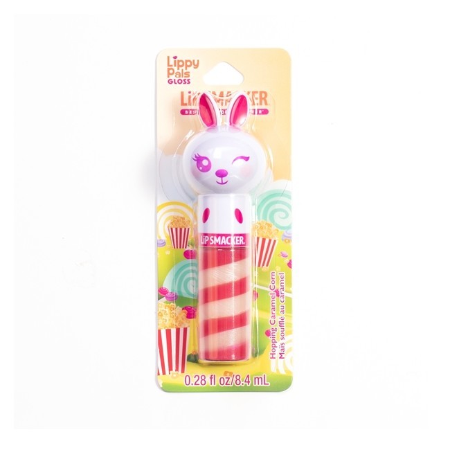 Lip Smacker Lippy Pal Swirl Gloss Bunny læbepomade