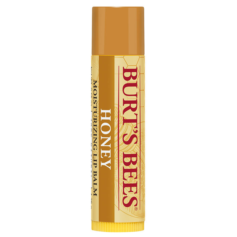 Se Burt's Bees Lip balm honey 4,25g. ✔ Kæmpe udvalg i Burts Bees - Køb online på udsalg og tilbud lige nu ✔ Billig fragt og hurtig levering - Varenummer: Helsegrossisten-4398 og 792850148000 på lager - Udsalg på Personlig pleje > > Spar stort – op til 59% - Over 2.739 kendte mærker på stort udsalg