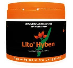 Se Lito Hyben pulver 300g. ❤ Kæmpe udvalg i KopK ❤ Hurtig levering: 1 - 2 Hverdage samt billig fragt - Varenummer: HG-4100 og barcode / Ean: '5705619010024 på lager - Udsalg på Hyben > > Spar op til 52% - Over 1334 design mærker på udsalg