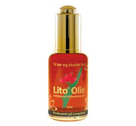 Se Lito hybenkerneolie med duft af citrongræs - 30 ML. ✔ Kæmpe udvalg i Lito - Køb online på udsalg og tilbud lige nu ✔ Billig fragt og hurtig levering - Varenummer: Helsegrossisten-23470 og 5705619010062 på lager - Udsalg på Personlig pleje > > Få op til 63% i rabat - Shop udsalg fra mere end 1.798 mærker