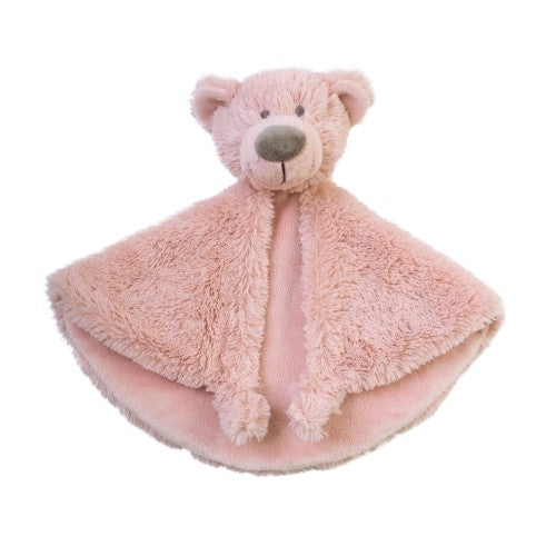 Little Dutch nusseklud formet som en bamse, 29 cm