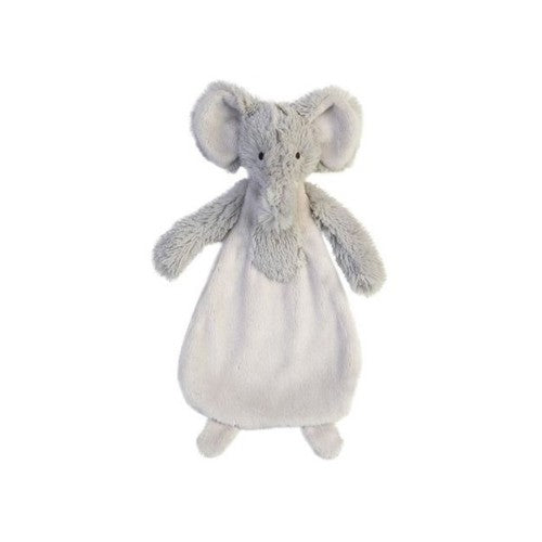 Little Dutch blød nusseklud Happy Horse Elefanten Enzo, 25 cm