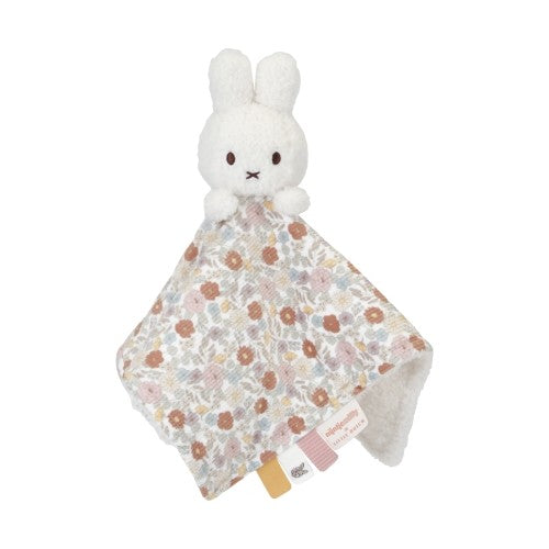 Little Dutch nusseklud med Miffy-figur i blødt stof