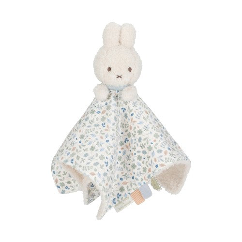 Little Dutch nusseklud med Miffy-figur i blødt stof