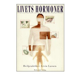 Se Holistica Livets hormoner bog Forfatter: Arvin Larsen ✔ Kæmpe udvalg i Holistica-Medica - Køb online på udsalg og tilbud lige nu ✔ Meget billig fragt og hurtig levering - Varenummer: Helsegrossisten-6925 og på lager - Udsalg på Hus & Fritid > Holistica-Medica > Spar stort – op til 53% - Over 2.739 kendte mærker på stort udsalg