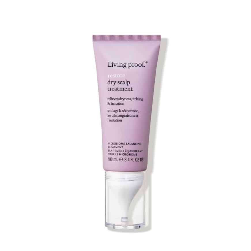 Living Proof Restore Dry Scalp Treatment i 100 ml