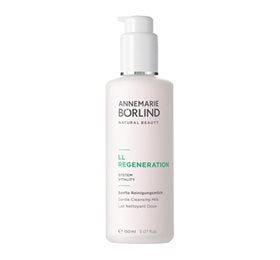 Se Annemarie Börlind LL Reg. Cleansing Milk 150ml. ✔ Kæmpe udvalg i Annemarie Börlind - Køb online på udsalg og tilbud lige nu ✔ Meget billig fragt og hurtig levering - Varenummer: Helsegrossisten-20204 og 4011061006586 på lager - Udsalg på Personlig pleje > Ansigt > Annemarie Börlind Spar stort – op til 59% - Over 2.739 kendte mærker online
