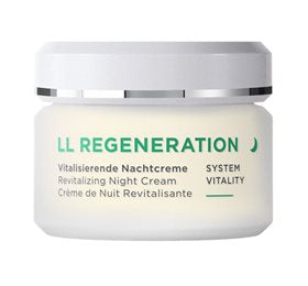 Se Annemarie Börlind LL Reg. Night Cream 50ml. ✔ Kæmpe udvalg i Annemarie Börlind - Køb online på udsalg og tilbud lige nu ✔ Billig fragt og hurtig levering - Varenummer: Helsegrossisten-20206 og 4011061006005 på lager - Udsalg på Personlig pleje > Ansigt > Annemarie Börlind Store besparelser – op til 71% - Shop over 2.281 kendte mærker på udsalg