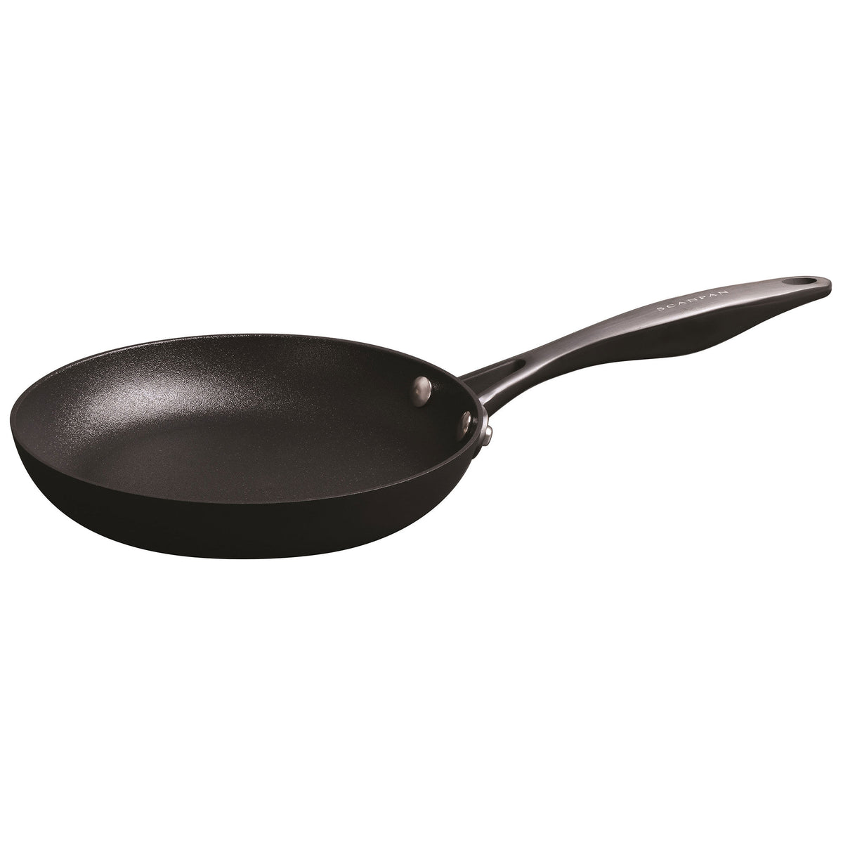 Scanpan Pro SB+ stegepande med en diameter på 20 cm