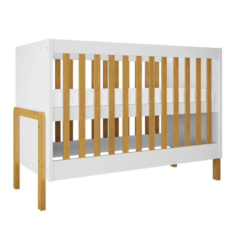 Se Victor tremmeseng til baby, uden madras - hvid laminat og natur eg (120x60) ❤ Kæmpe udvalg i Kocot Kids - Køb online på udsalg og tilbud lige nu ❤ Meget billig fragt og hurtig levering: 1 - 2 hverdage - Varenummer: Boboonline-82941 og barcode / Ean: 5903282043046 på lager - Udsalg på Børn,Babymøbler og babyudstyr,Babysenge,
Børnesenge,
Børnemøbler,
Børneværelset,
Black Friday senge, Spar op til 51% - Over 785 kendte brands på udsalg