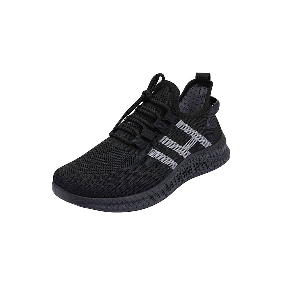 Se Løbesko/Sneakers til mænd åndbare og stødabsorberende - Sort / 41 ✔ Kæmpe udvalg i Satana - Køb online på udsalg og tilbud lige nu ✔ Billig fragt og hurtig levering - Varenummer: Satana-42562449277006 på lager - Udsalg på Sundhed > Selen > Op til 61% rabat - Mere end 1.329 populære mærker på udsalg