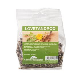 Se ND Løvetandsrod 100g. ✔ Kæmpe udvalg i Natur Drogeriet A/S - Køb online på udsalg og tilbud lige nu ✔ Billig fragt • Hurtig levering - Varenummer: Helsegrossisten-17186 og 5703137948713 på lager - Udsalg på Sundhed > Krydderier og urter > Få op til 69% i rabat - Over 1.798 mærker samlet på udsalg
