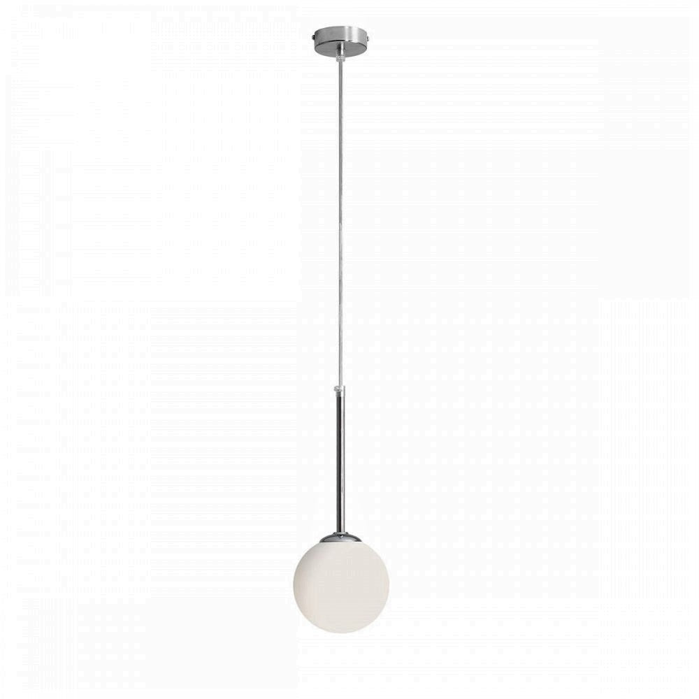 Se Stick - Loftlampe i krom og glas, ø 14 cm. kuppel ❤ Kæmpe udvalg i 3-nordic - Køb online på udsalg og tilbud lige nu ❤ Super billig fragt og lynhurtig levering - Varenummer: 3-nordic-3312 og barcode / Ean: på lager - Udsalg på Lamper - Loftlamper - pendler - Pendler med 1 skærm Op til 63% rabat - Over 1.329 brands på online udsalg
