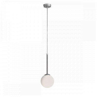 Se tilbud på Stick loftlampe i krom og glas, ø 14 cm. Billigt udsalg! Hurtig levering, 1-2 hverdage. Spar op til 51%.